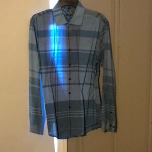 Kenneth Cole Men’s Dress Shirt